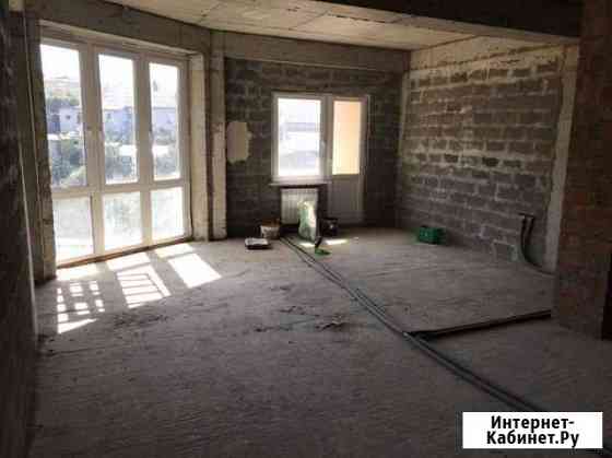 3-комнатная квартира, 52 м², 3/4 эт. на продажу в Сочи Сочи