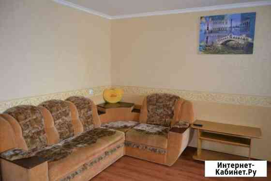 1-комнатная квартира, 40 м², 10/10 эт. в аренду посуточно в Невинномысске Невинномысск