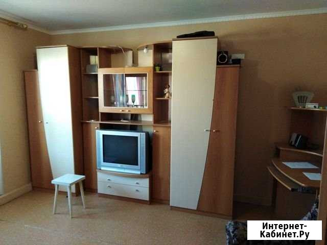1-комнатная квартира, 41 м², 8/9 эт. на продажу в Нягани Нягань - изображение 1