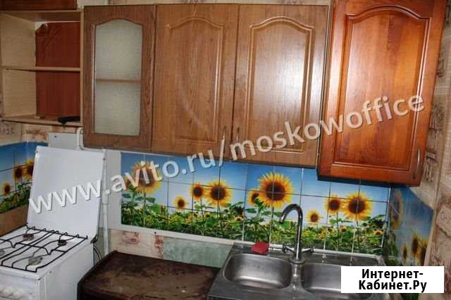 2-комнатная квартира, 55 м², 4/5 эт. в аренду на длительный срок в Пушкино Пушкино - изображение 1