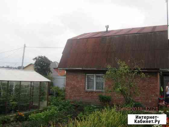 Дача 80 м² на участке 4.5 сот. на продажу в Клине Клин