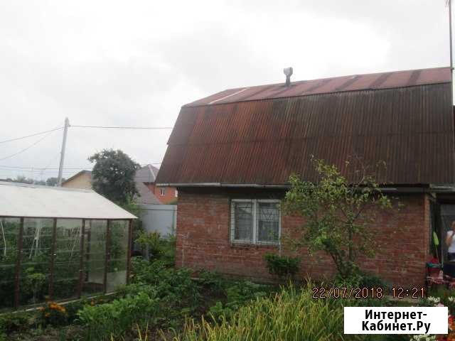 Дача 80 м² на участке 4.5 сот. на продажу в Клине Клин - изображение 1