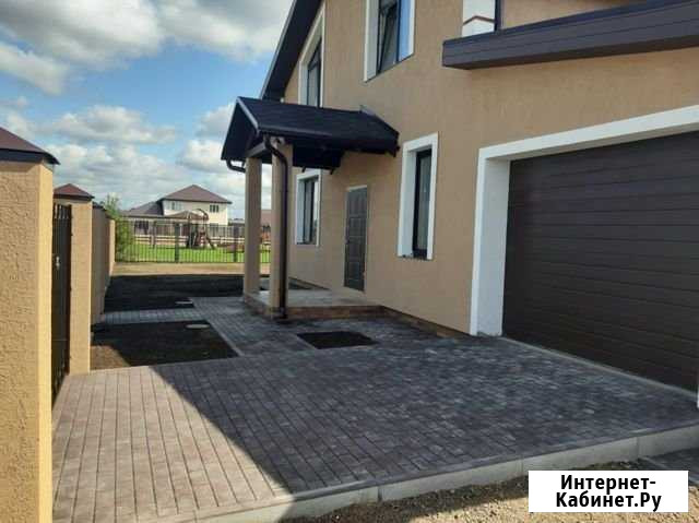 Дом 214 м² на участке 6 сот. на продажу в Истре Истра - изображение 1