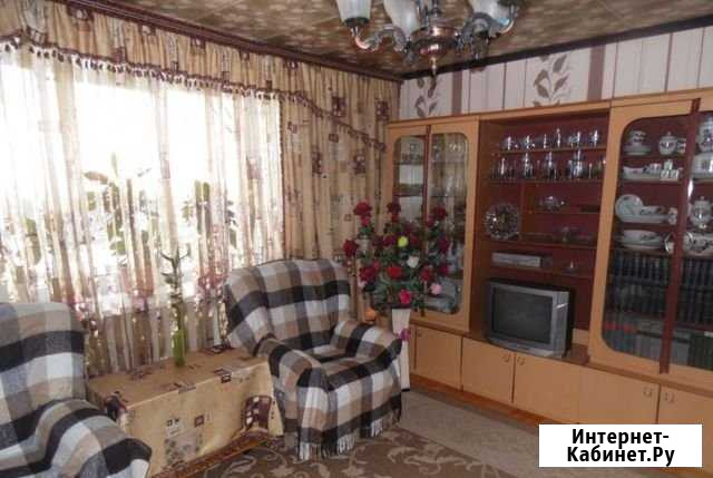 4-комнатная квартира, 73.3 м², 12/12 эт. на продажу в Ижевске Ижевск - изображение 1