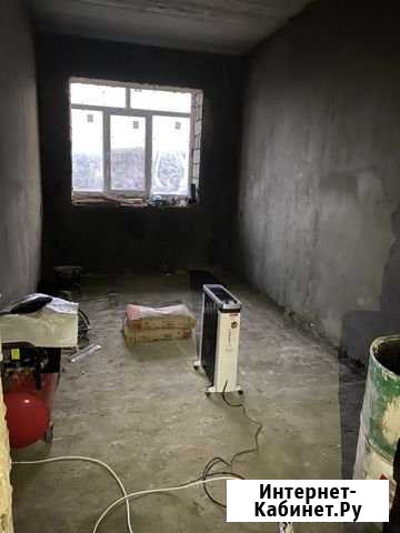 2-комнатная квартира, 66 м², 1/4 эт. на продажу в Нальчике Нальчик - изображение 1