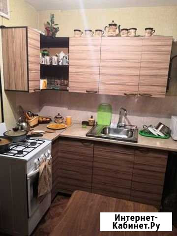 1-комнатная квартира, 36 м², 1/5 эт. на продажу в Весёлом Веселое - изображение 1