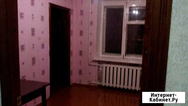 3-комнатная квартира, 48 м², 2/5 эт. в аренду на длительный срок в Пензе Пенза - изображение 1