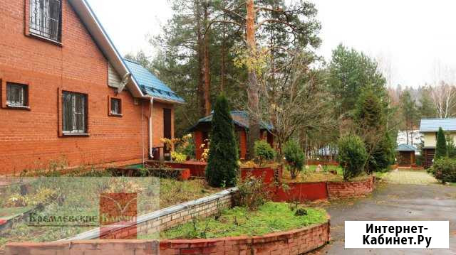 Дом 250 м² на участке 46 сот. на продажу в Тучково Тучково - изображение 1
