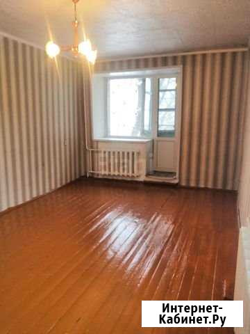 1-комнатная квартира, 39.2 м², 1/3 эт. на продажу в Улан-Удэ Улан-Удэ - изображение 1