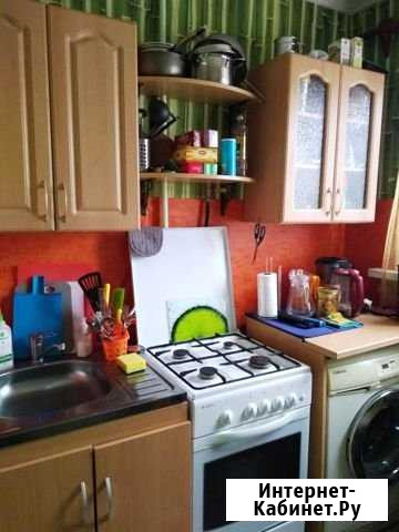 1-комнатная квартира, 28.5 м², 7/9 эт. на продажу в Екатеринбурге Екатеринбург - изображение 1