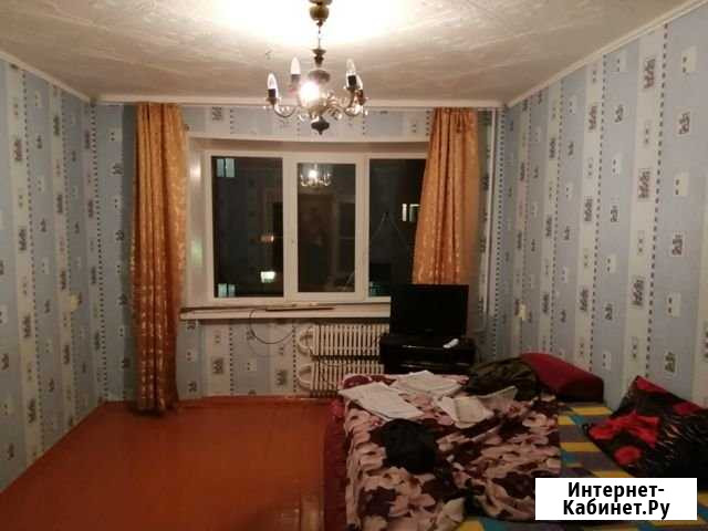 2-комнатная квартира, 54 м², 4/5 эт. на продажу в Межозерном Межозерный - изображение 1