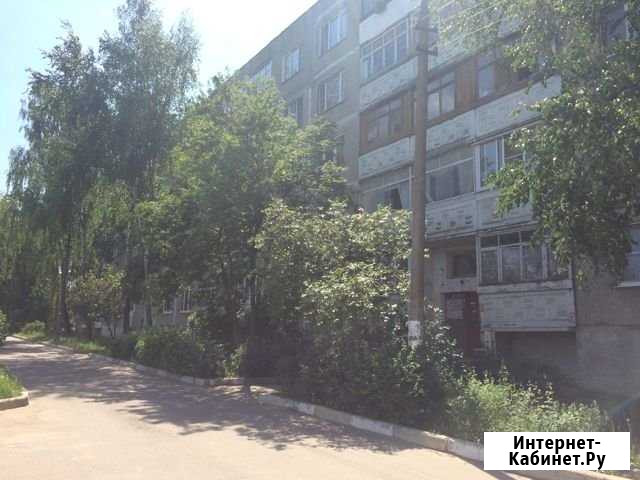 2-комнатная квартира, 55 м², 4/5 эт. на продажу в Воскресенске Воскресенск - изображение 1