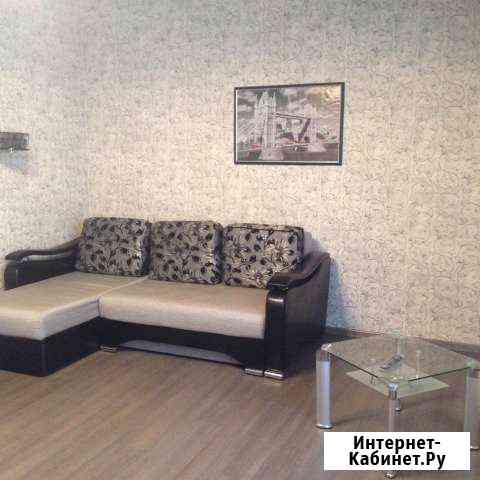 1-комнатная квартира, 50 м², 2/8 эт. в аренду посуточно в Рязани Рязань