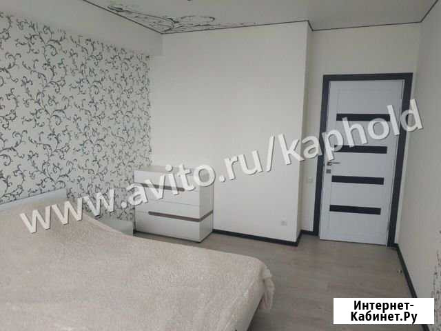 2-комнатная квартира, 70 м², 5/10 эт. на продажу в Симферополе Симферополь - изображение 1