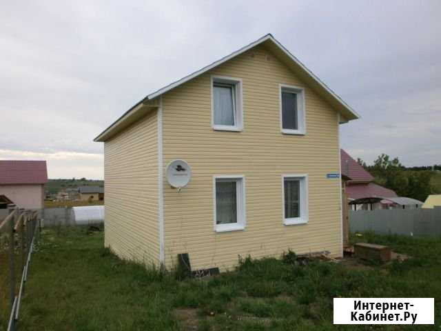Дом 100 м² на участке 16 сот. на продажу в Орде Орда - изображение 1