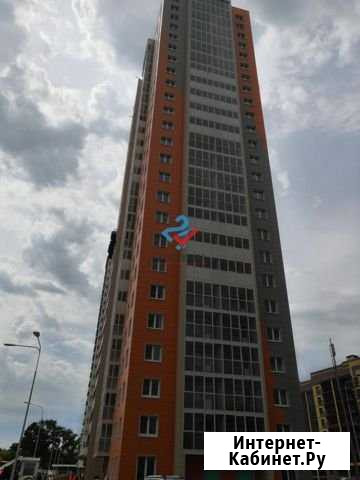 3-комнатная квартира, 63 м², 2/24 эт. на продажу в Казани Казань - изображение 1