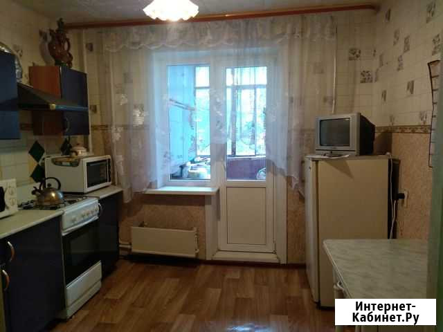 2-комнатная квартира, 53.2 м², 2/5 эт. на продажу в Дружбе Нижегородской области Дружба - изображение 1