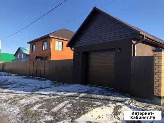 Коттедж 200 м² на участке 7 сот. на продажу в Тюмени Тюмень