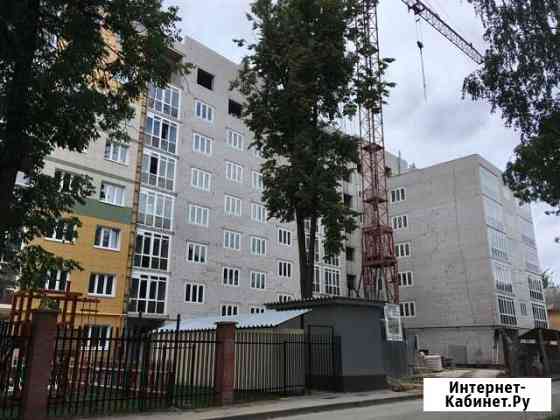 4-комнатная квартира, 103.8 м², 7/8 эт. на продажу в Твери Тверь