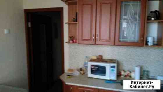 1-комнатная квартира, 32 м², 2/10 эт. на продажу в Железногорске Курской области Железногорск