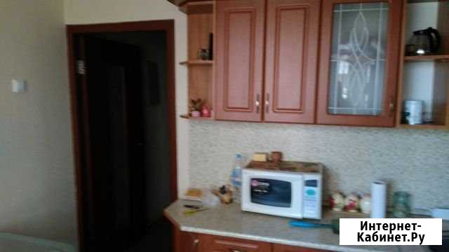 1-комнатная квартира, 32 м², 2/10 эт. на продажу в Железногорске Курской области Железногорск - изображение 1
