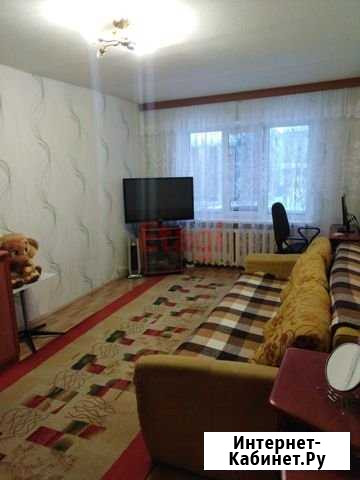 2-комнатная квартира, 43.1 м², 2/5 эт. на продажу в Надыме Надым - изображение 1