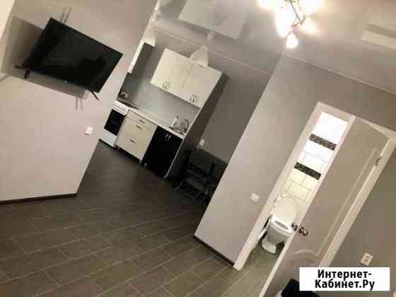 2-комнатная квартира, 40 м², 2/9 эт. в аренду посуточно в Уфе Уфа