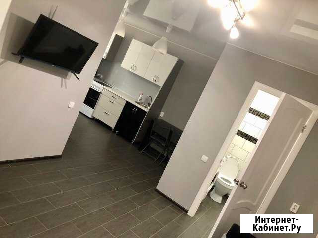 2-комнатная квартира, 40 м², 2/9 эт. в аренду посуточно в Уфе Уфа - изображение 1