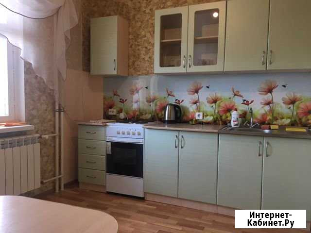 1-комнатная квартира, 39 м², 5/16 эт. в аренду посуточно в Орле Орёл - изображение 1