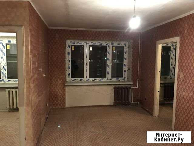 2-комнатная квартира, 42 м², 3/5 эт. на продажу в Жуковском Жуковский - изображение 1