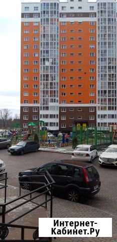 1-комнатная квартира, 55.5 м², 12/17 эт. на продажу в Твери Тверь - изображение 1