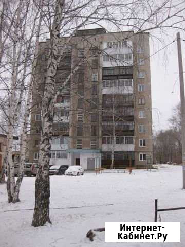 3-комнатная квартира, 59.4 м², 8/9 эт. на продажу в Полевском Полевской - изображение 1