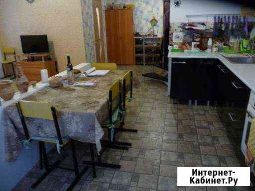 3-комнатная квартира, 77 м², 5/5 эт. на продажу в Анапе Анапа