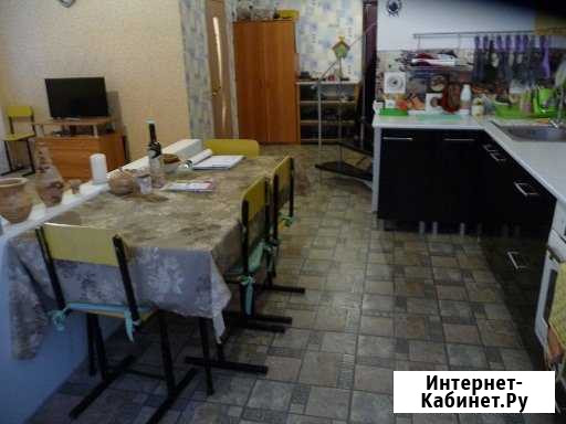 3-комнатная квартира, 77 м², 5/5 эт. на продажу в Анапе Анапа - изображение 1