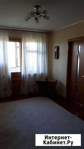 2-комнатная квартира, 44.5 м², 5/5 эт. на продажу в Орле Орёл - изображение 1