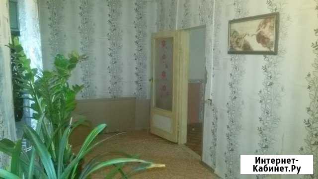 2-комнатная квартира, 42 м², 1/2 эт. на продажу в Киржаче Киржач - изображение 1