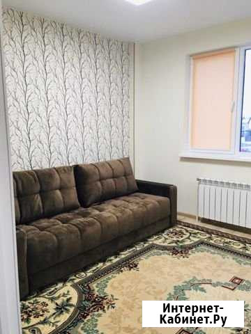 2-комнатная квартира, 50 м², 2/5 эт. в аренду на длительный срок в Белгороде Белгород - изображение 1