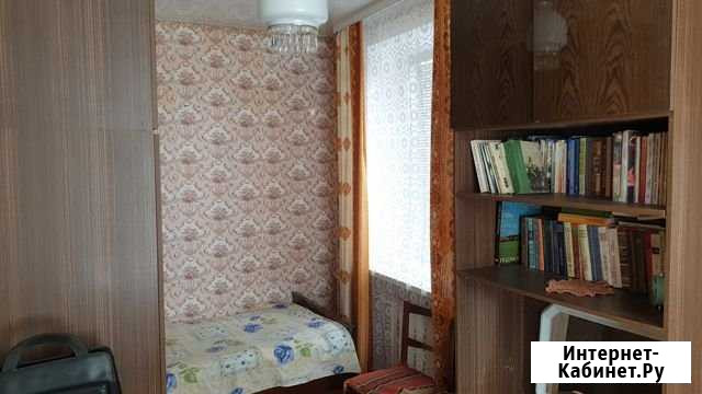 2-комнатная квартира, 42.3 м², 4/4 эт. на продажу в Пензе Пенза - изображение 1