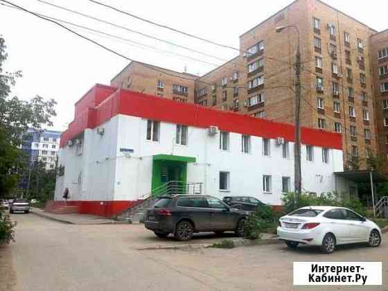 Сдам офисное помещение, 380 кв.м. Самара