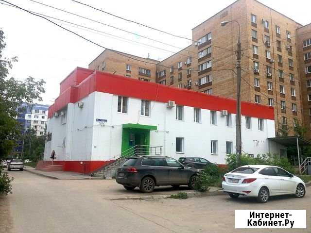 Сдам офисное помещение, 380 кв.м. Самара - изображение 1