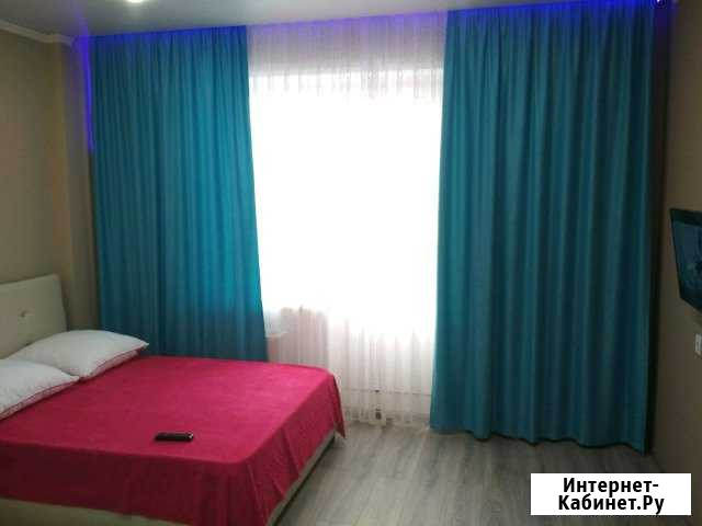 Квартира-студия, 30 м², 2/9 эт. в аренду посуточно в Абакане Абакан - изображение 1