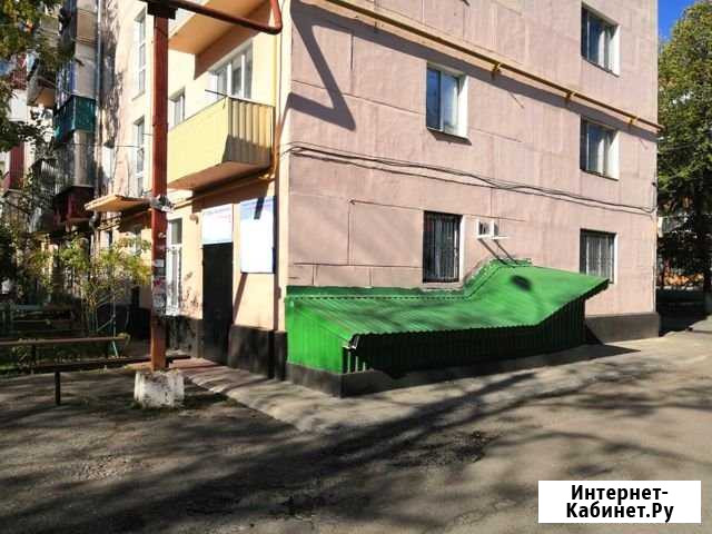 Офисное помещение, 69.4 кв.м. Майкоп - изображение 1