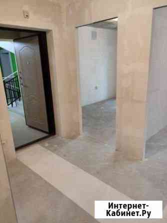 2-комнатная квартира, 54 м², 8/10 эт. на продажу в Казани Казань