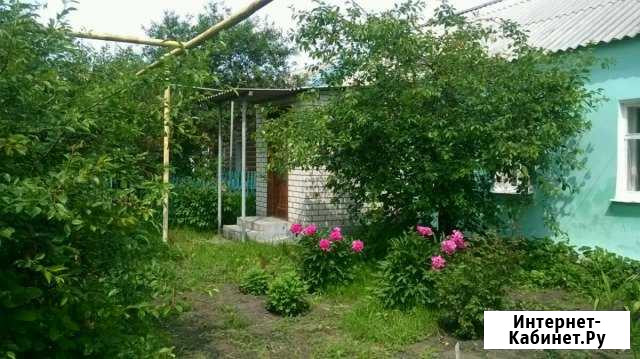 Дом 50 м² на участке 9 сот. на продажу в Мучкапском Мучкапский - изображение 1