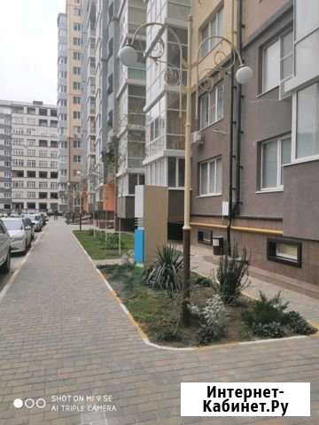 2-комнатная квартира, 76 м², 1/14 эт. на продажу в Каспийске Каспийск - изображение 1