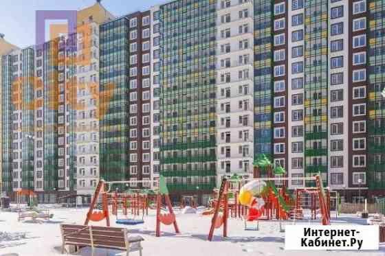 1-комнатная квартира, 36 м², 7/23 эт. на продажу в Мурино Мурино