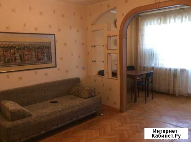 2-комнатная квартира, 45 м², 3/5 эт. в аренду на длительный срок в Нижневартовске Нижневартовск - изображение 1