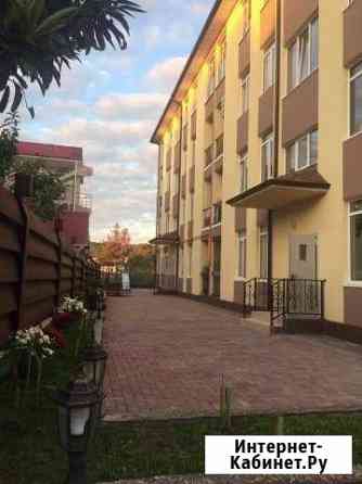 2-комнатная квартира, 35 м², 4/4 эт. на продажу в Сочи Сочи