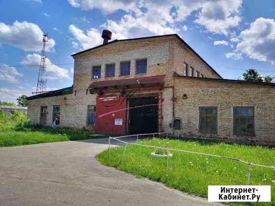 Помещение свободного назначения, 1600 кв.м. Орехово-Зуево