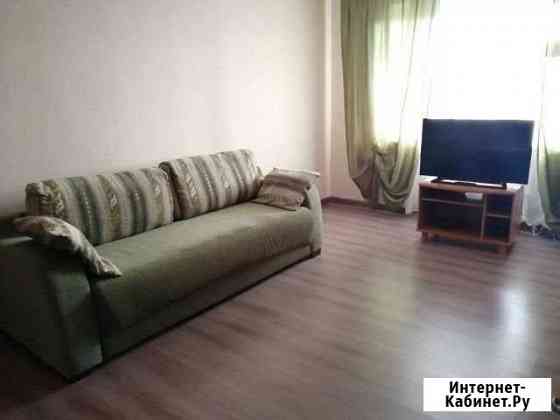 1-комнатная квартира, 57 м², 5/11 эт. в аренду посуточно в Рязани Рязань